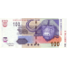 P131a South Africa - 100 Rand Year ND (2005)